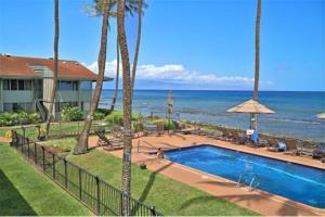 Beautiful Ground Floor! Corner! Just Steps To Ocean And Pool!120 Hotel Napili-Honokowai Kültér fotó